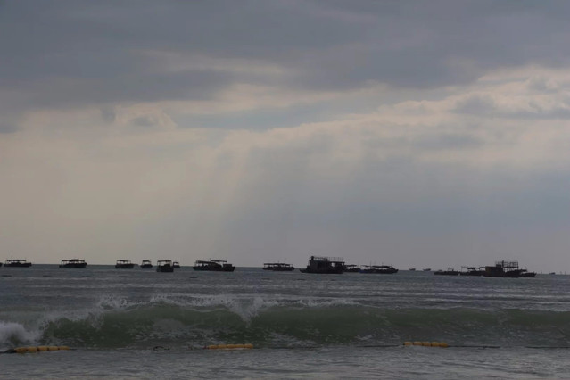 广东财经大学留学优势